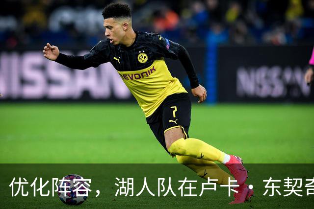 优化阵容，湖人队在卢卡·东契奇伤情更新之际进行双向合同调整